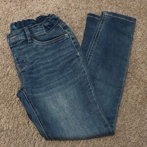 Stylish Kids Blue Denim Jeans